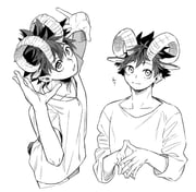 二次元插画 #11483320