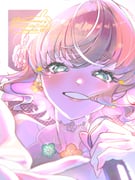二次元插画 #11483337