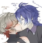 二次元插画 #11483340