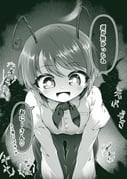 二次元插画 #11483349