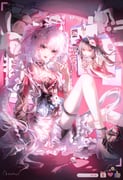 二次元插画 #11483386