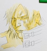 二次元插画 #11483389
