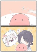 二次元插画 #11483408