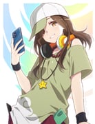 二次元插画 #11483414