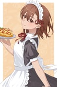 二次元插画 #11483446
