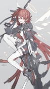 二次元插画 #11483458