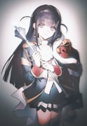 二次元插画 #11483478