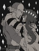 二次元插画 #11483488