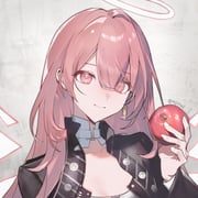 二次元插画 #11483503