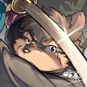 二次元插画 #11483505