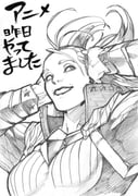 二次元插画 #11483526
