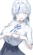 二次元插画 #11483527