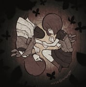 二次元插画 #11483543
