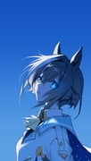 二次元插画 #11483546