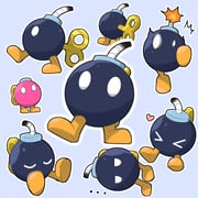 二次元插画 #11483564