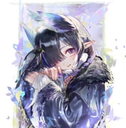 二次元插画 #11483608