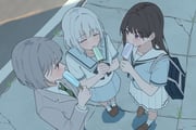 二次元插画 #11483624