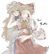 二次元插画 #11483625