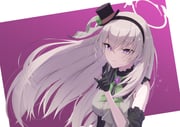 二次元插画 #11483626