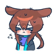 二次元插画 #11483659