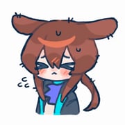 二次元插画 #11483660