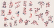 二次元插画 #11483666