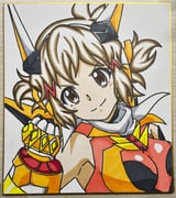 二次元插画 #11483668
