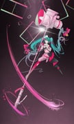 二次元插画 #11483680