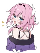 二次元插画 #11483699