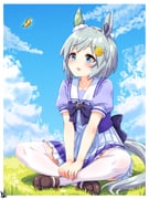 二次元插画 #11483700