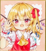 二次元插画 #11483706