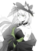 二次元插画 #11483708