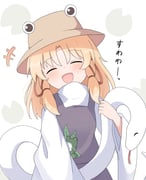 二次元插画 #11483731