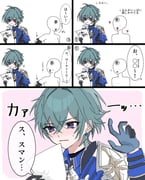 二次元插画 #11483749