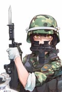 二次元插画 #11483751