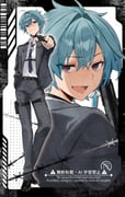 二次元插画 #11483798