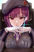 二次元插画 #11483800