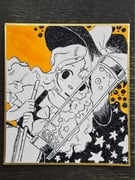 二次元插画 #11483801