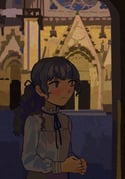 二次元插画 #11483816