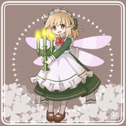 二次元插画 #11483821