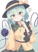 二次元插画 #11483822