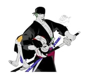 二次元插画 #11483824