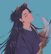 二次元插画 #11483826