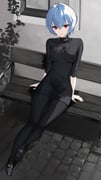 二次元插画 #11483827