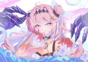 二次元插画 #11483841