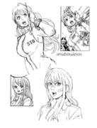 二次元插画 #11483851