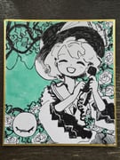 二次元插画 #11483856
