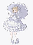 二次元插画 #11483862
