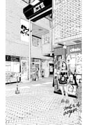 二次元插画 #11483868