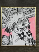 二次元插画 #11483872